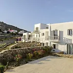 Elia Sun Villas