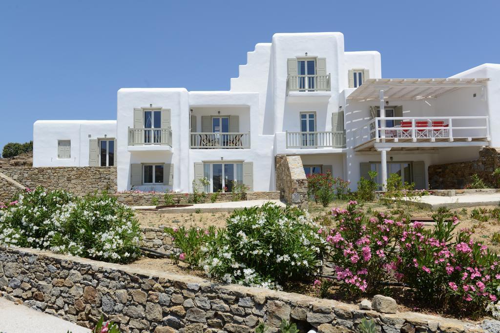 Elia Sun Hébergement de vacances