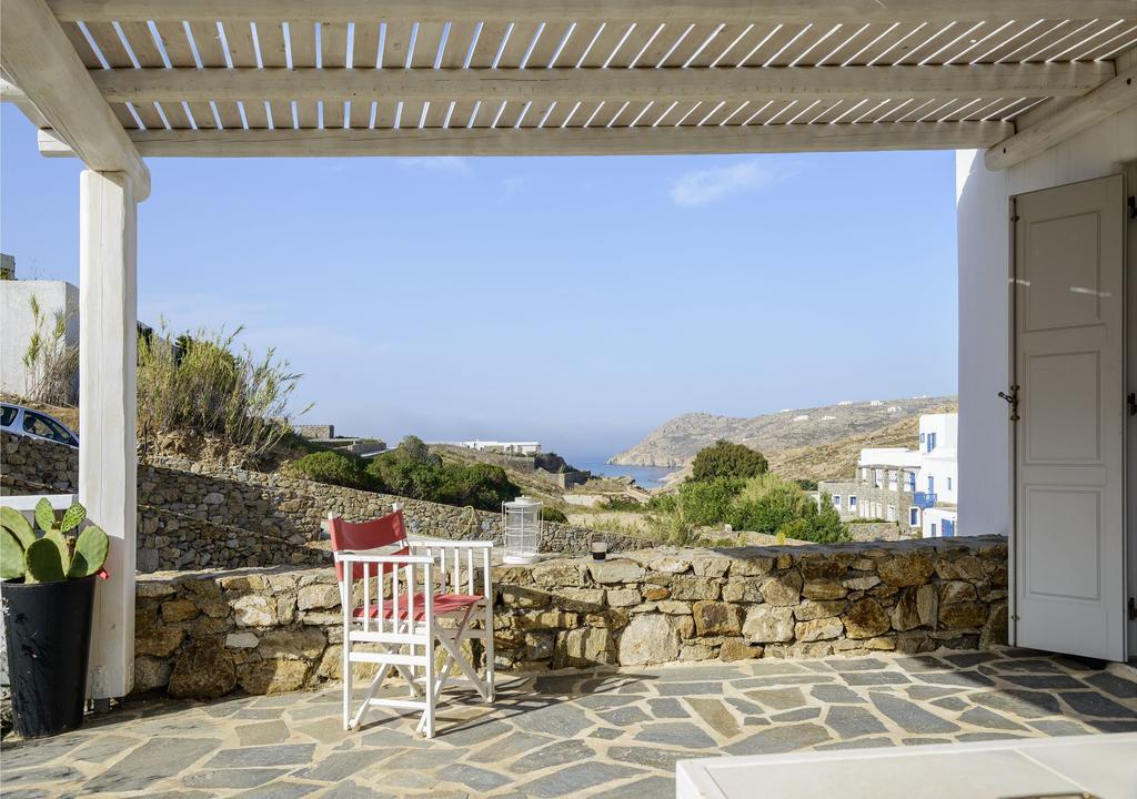 Elia Sun Elia (Mykonos)